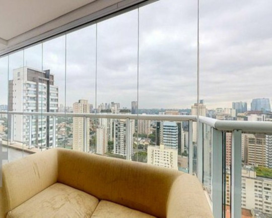 Imóvel com 1 Quarto à Venda, 60 m² em Vila Olimpia - Sao Paulo