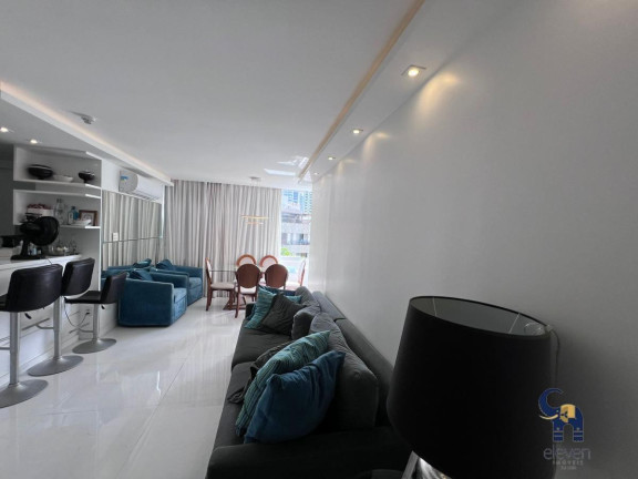Imagem Apartamento com 1 Quarto à Venda, em Ondina - Salvador Imagem Apartamento com 1 Quarto à Venda, em Ondina - Salvador