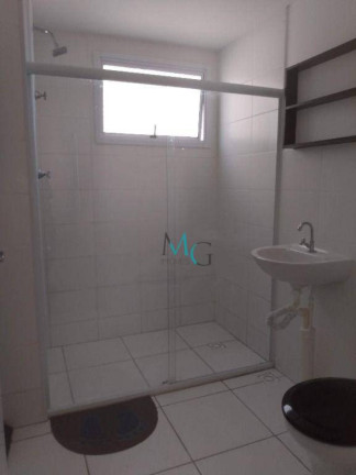 Imagem Apartamento com 2 Quartos para Alugar, 44 m² em Santa Cruz - Rio De Janeiro Imagem Apartamento com 2 Quartos para Alugar, 44 m² em Santa Cruz - Rio De Janeiro