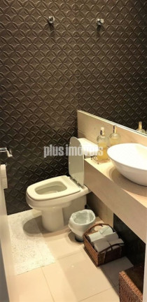 Imagem Apartamento com 4 Quartos à Venda, 281 m² em Panamby - São Paulo Imagem Apartamento com 4 Quartos à Venda, 281 m² em Panamby - São Paulo