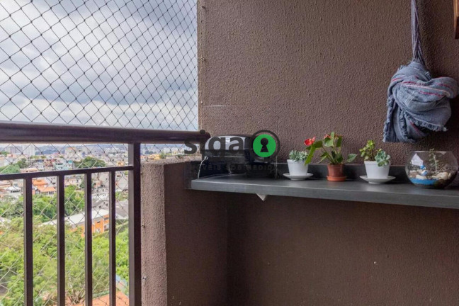 Imagem Apartamento com 2 Quartos à Venda, 47 m² em Vila Andrade - São Paulo Imagem Apartamento com 2 Quartos à Venda, 47 m² em Vila Andrade - São Paulo