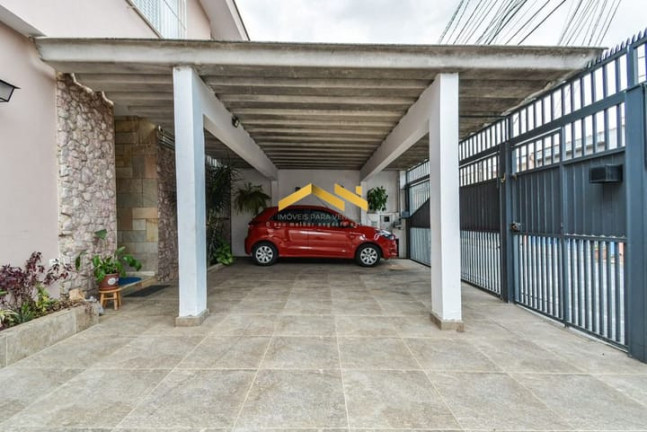 Imagem Casa com 3 Quartos à Venda, 159 m² em Jardim Caravelas - São Paulo Imagem Casa com 3 Quartos à Venda, 159 m² em Jardim Caravelas - São Paulo