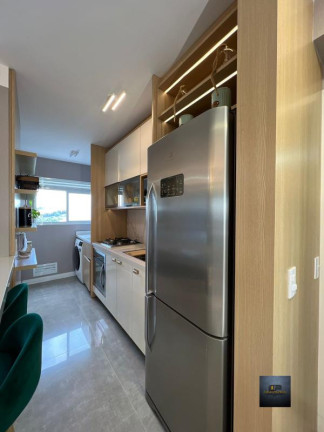 Imagem Apartamento com 2 Quartos à Venda, 48 m² em Centro - São Bernardo Do Campo Imagem Apartamento com 2 Quartos à Venda, 48 m² em Centro - São Bernardo Do Campo