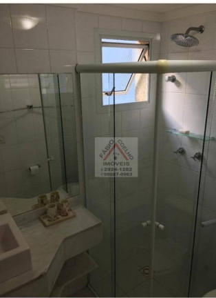 Imagem Apartamento com 2 Quartos à Venda, 68 m² em Paraíso Do Morumbi - São Paulo Imagem Apartamento com 2 Quartos à Venda, 68 m² em Paraíso Do Morumbi - São Paulo