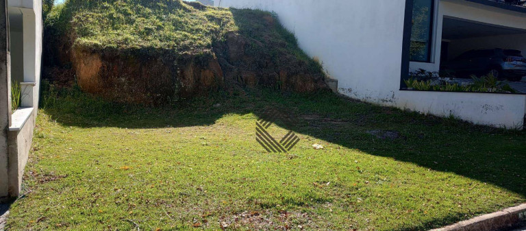Imagem Terreno à Venda, 331 m² em Condomínio Gramados De Sorocaba - Sorocaba