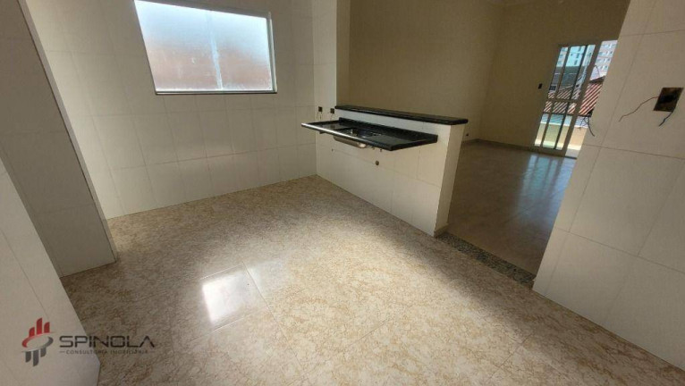 Imagem Casa com 2 Quartos à Venda, 85 m² em Mirim - Praia Grande Imagem Casa com 2 Quartos à Venda, 85 m² em Mirim - Praia Grande