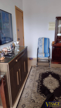 Imagem Apartamento com 2 Quartos à Venda, em Vila Aprazivel - Jacareí Imagem Apartamento com 2 Quartos à Venda, em Vila Aprazivel - Jacareí