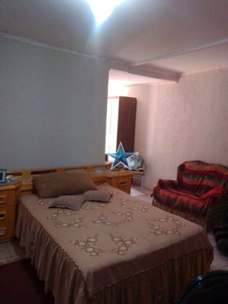 Imagem Imóvel com 3 Quartos à Venda, 210 m² em Freguesia Do ó - São Paulo