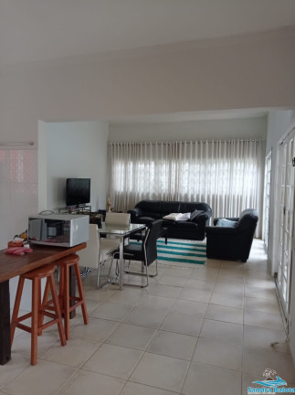 Imagem Casa de Condomínio com 4 Quartos à Venda, 250 m² em Horto Florestal - Ubatuba