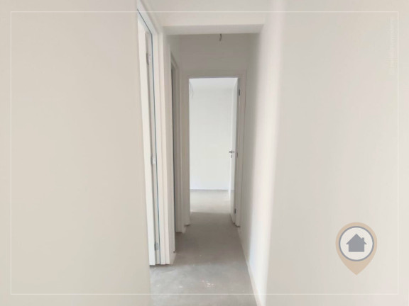 Imagem Apartamento com 2 Quartos à Venda, 69 m² em Vila Augusta - Guarulhos