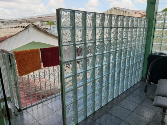 Imagem Casa com 3 Quartos à Venda, 450 m² em Dom Pedro I - Manaus