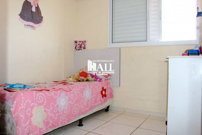 Imagem Apartamento com 3 Quartos à Venda, 73 m² em Vila Boa Esperança - São José Do Rio Preto Imagem Apartamento com 3 Quartos à Venda, 73 m² em Vila Boa Esperança - São José Do Rio Preto