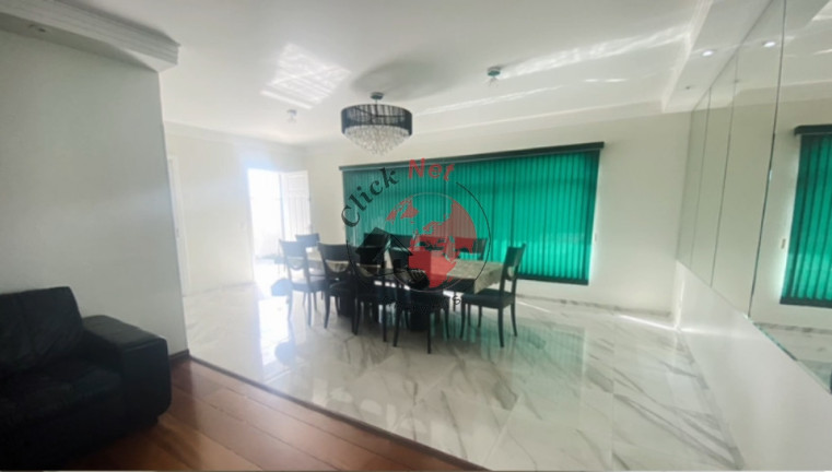 Imagem Sobrado com 3 Quartos à Venda, 507 m² em Independência - São Bernardo Do Campo Imagem Sobrado com 3 Quartos à Venda, 507 m² em Independência - São Bernardo Do Campo