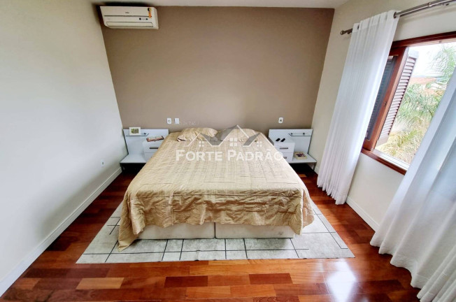 Imagem Casa com 4 Quartos à Venda, 510 m² em Jardim Ibiti Do Paço - Sorocaba