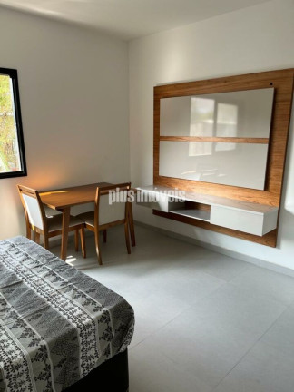 Imagem Apartamento com 1 Quarto à Venda, 26 m² em Moema - São Paulo