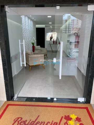 Imagem Apartamento com 2 Quartos à Venda, 74 m² em Aviação - Praia Grande
