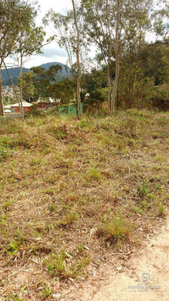 Imagem Terreno à Venda, 483 m² em Vargem Grande - Teresópolis Imagem Terreno à Venda, 483 m² em Vargem Grande - Teresópolis