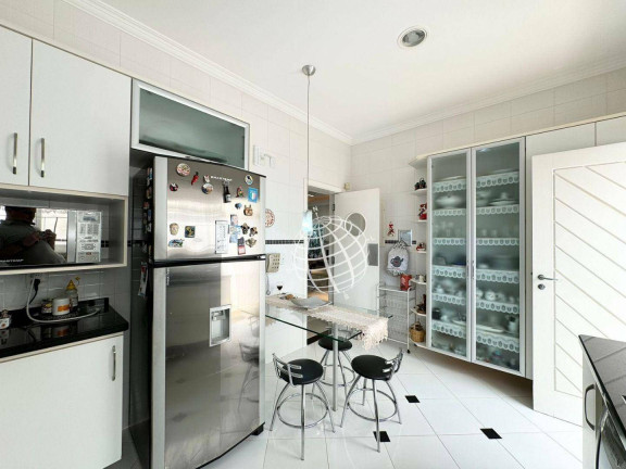 Imagem Casa com 3 Quartos à Venda, 550 m² em Nova Gardênia - Atibaia
