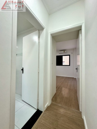 Imagem Apartamento com 1 Quarto à Venda, 51 m² em Guilhermina - Praia Grande Imagem Apartamento com 1 Quarto à Venda, 51 m² em Guilhermina - Praia Grande