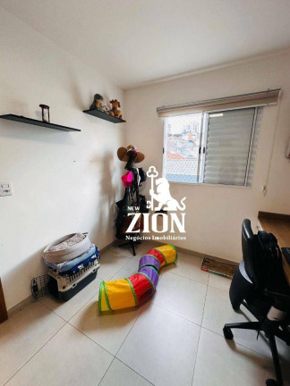 Imagem Apartamento com 2 Quartos à Venda, 40 m² em Tucuruvi - São Paulo Imagem Apartamento com 2 Quartos à Venda, 40 m² em Tucuruvi - São Paulo