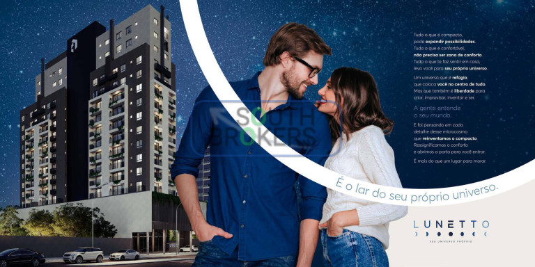 Imagem Apartamento com 2 Quartos à Venda, em água Verde - Curitiba Imagem Apartamento com 2 Quartos à Venda, em água Verde - Curitiba