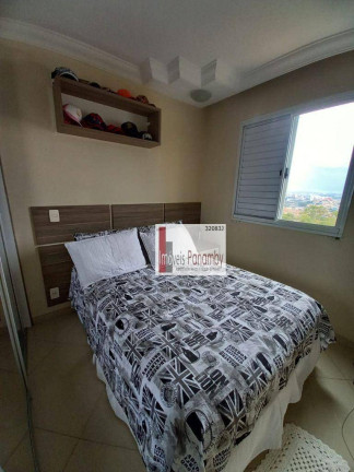 Imagem Apartamento com 3 Quartos à Venda, 62 m² em Vila Andrade - São Paulo