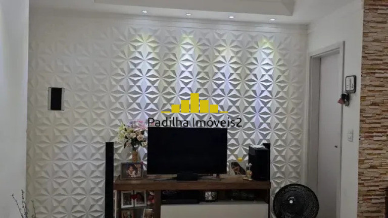 Imagem Casa de Condomínio com 2 Quartos à Venda,  em Caguassu - Sorocaba