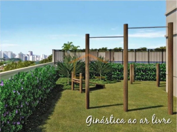 Imagem Apartamento com 2 Quartos à Venda, 52 m² em Chora Menino - São Paulo Imagem Apartamento com 2 Quartos à Venda, 52 m² em Chora Menino - São Paulo