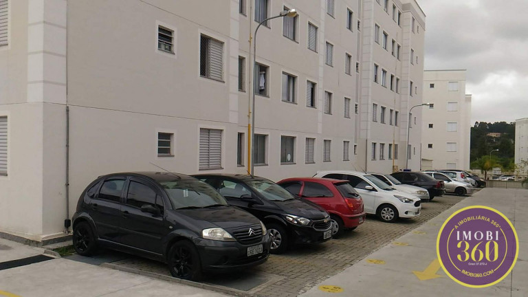 Imagem Apartamento com 2 Quartos à Venda, 44 m² em Vila Cosmopolita - São Paulo