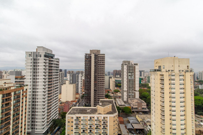 Imagem Apartamento com 4 Quartos à Venda, 154 m² em Perdizes - São Paulo