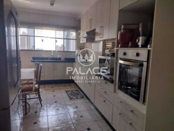 Imagem Apartamento com 3 Quartos à Venda, 141 m² em Centro - Piracicaba Imagem Apartamento com 3 Quartos à Venda, 141 m² em Centro - Piracicaba