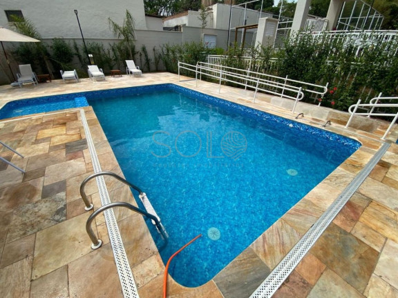 Imagem Apartamento com 2 Quartos à Venda, 60 m² em Jardim Brasília (vila Xavier) - Araraquara Imagem Apartamento com 2 Quartos à Venda, 60 m² em Jardim Brasília (vila Xavier) - Araraquara