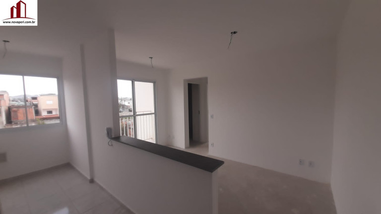Imagem Apartamento com 2 Quartos à Venda, 46 m² em Jardim Luciana - Franco Da Rocha Imagem Apartamento com 2 Quartos à Venda, 46 m² em Jardim Luciana - Franco Da Rocha