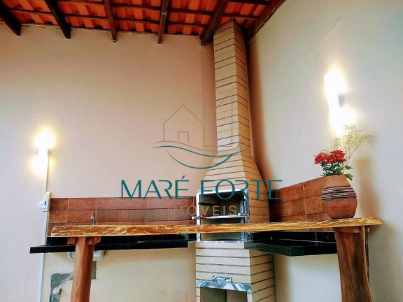 Imagem Casa com 5 Quartos à Venda, 300 m² em Enseada - Ubatuba