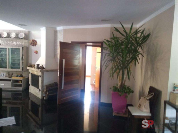 Imagem Casa com 5 Quartos à Venda, 720 m² em Jardim Estância Brasil - Atibaia
