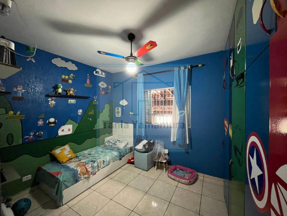 Imagem Casa com 2 Quartos à Venda, 125 m² em Parque Jaçatuba - Santo André Imagem Casa com 2 Quartos à Venda, 125 m² em Parque Jaçatuba - Santo André