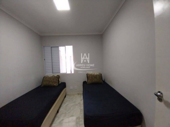 Casa à Venda,  em Condomínio Residencial Parque Da Liberdade I - São José Do Rio Preto