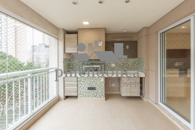 Imagem Apartamento com 4 Quartos à Venda, 206 m² em Vila Romana - São Paulo Imagem Apartamento com 4 Quartos à Venda, 206 m² em Vila Romana - São Paulo