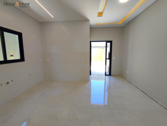 Imagem Sobrado com 3 Quartos à Venda, 140 m² em Boneca Do Iguaçu - São José Dos Pinhais