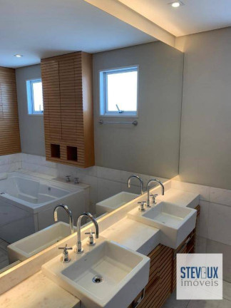 Imagem Apartamento com 2 Quartos para Alugar, 157 m² em Vila Nova Conceição - São Paulo
