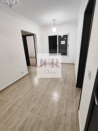 Imagem Apartamento com 2 Quartos à Venda, 49 m² em Jardim Vera Cruz - Sorocaba Imagem Apartamento com 2 Quartos à Venda, 49 m² em Jardim Vera Cruz - Sorocaba