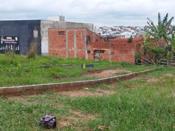 Imagem Terreno à Venda, 180 m² em Parque São Bento - Sorocaba Imagem Terreno à Venda, 180 m² em Parque São Bento - Sorocaba