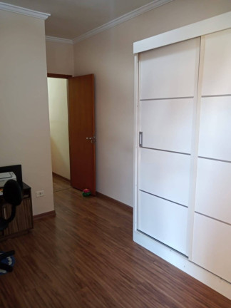 Imagem Casa de Condomínio com 3 Quartos à Venda, 116 m² em Vila Principe De Gales - Santo André Imagem Casa de Condomínio com 3 Quartos à Venda, 116 m² em Vila Principe De Gales - Santo André