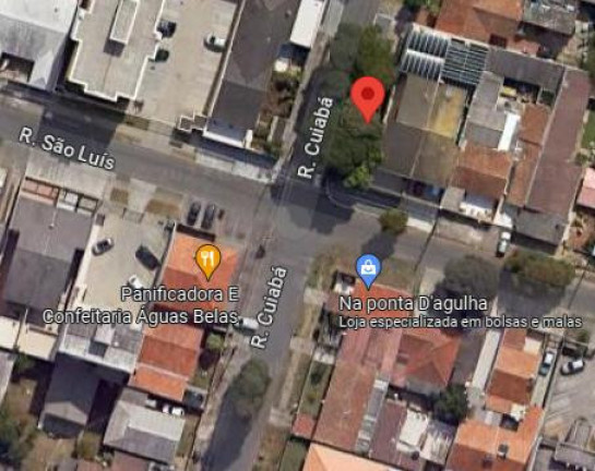 Imagem Casa com 3 Quartos à Venda, 104 m² em águas Belas - São José Dos Pinhais Imagem Casa com 3 Quartos à Venda, 104 m² em águas Belas - São José Dos Pinhais