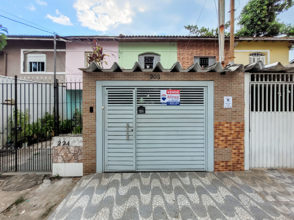 Imagem Casa com 2 Quartos à Venda, 81 m² em Jurubatuba - São Paulo Imagem Casa com 2 Quartos à Venda, 81 m² em Jurubatuba - São Paulo