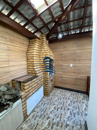 Imagem Casa com 3 Quartos à Venda, 160 m² em Catu De Abrantes (abrantes) - Camaçari