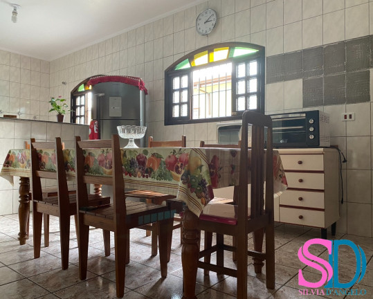Imagem Sobrado com 4 Quartos à Venda, 199 m² em Umuarama - Ubatuba Imagem Sobrado com 4 Quartos à Venda, 199 m² em Umuarama - Ubatuba