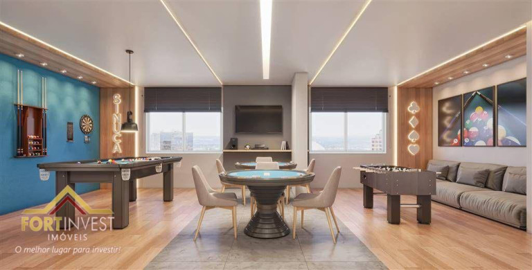 Imagem Imóvel com 2 Quartos à Venda, 77 m² em Mirim - Praia Grande