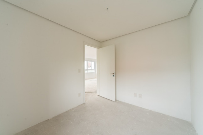 Imagem Apartamento com 3 Quartos à Venda, 76 m² em São João - Porto Alegre