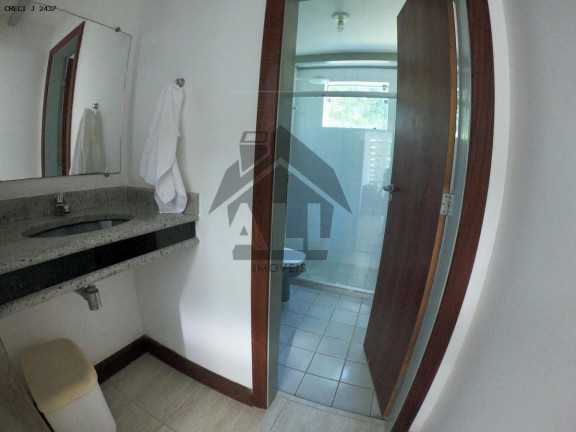Imagem Casa com 5 Quartos à Venda,  em Jauá - Camaçari